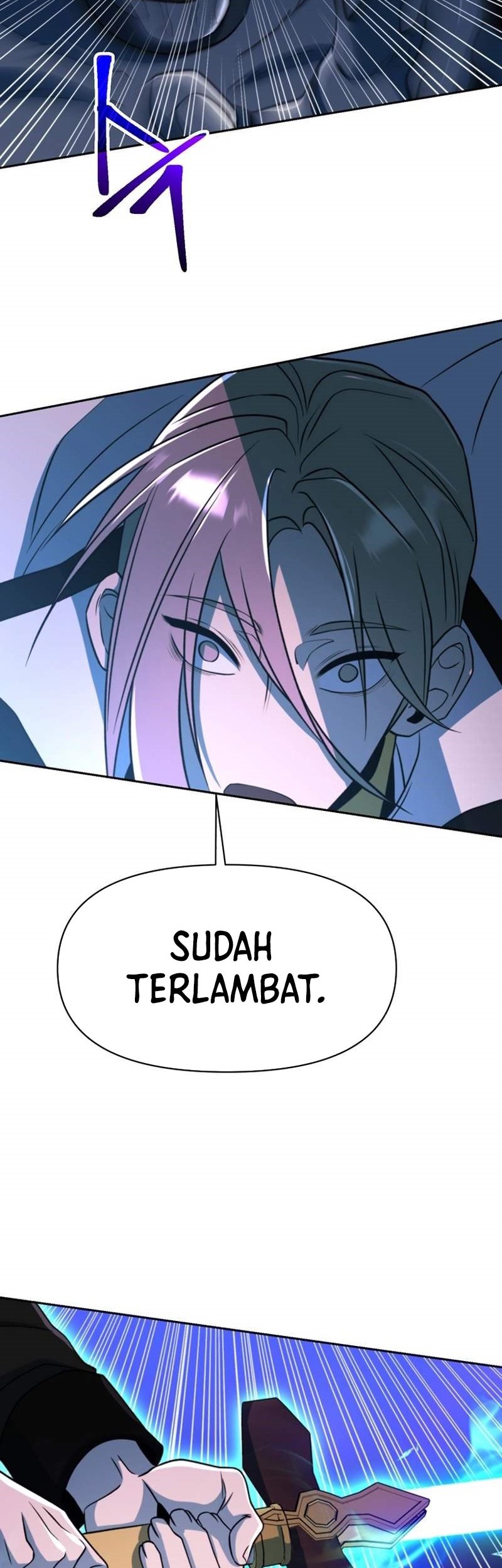 Archmage Transcending Through Regression Chapter 117 - halaman 32