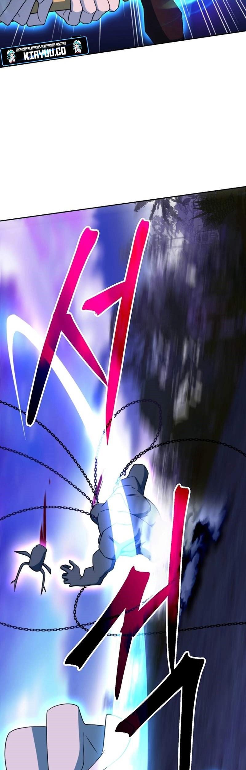 Archmage Transcending Through Regression Chapter 117 - halaman 33