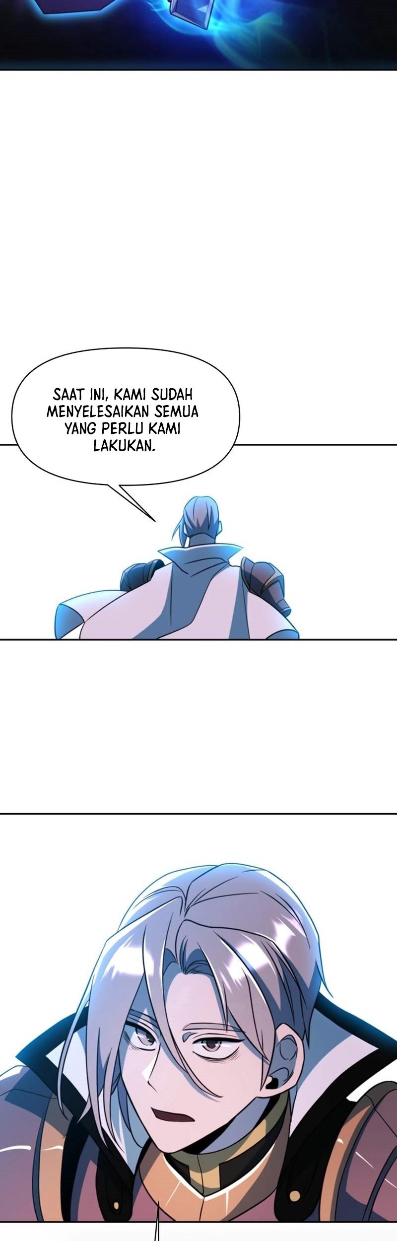 Archmage Transcending Through Regression Chapter 117 - halaman 36