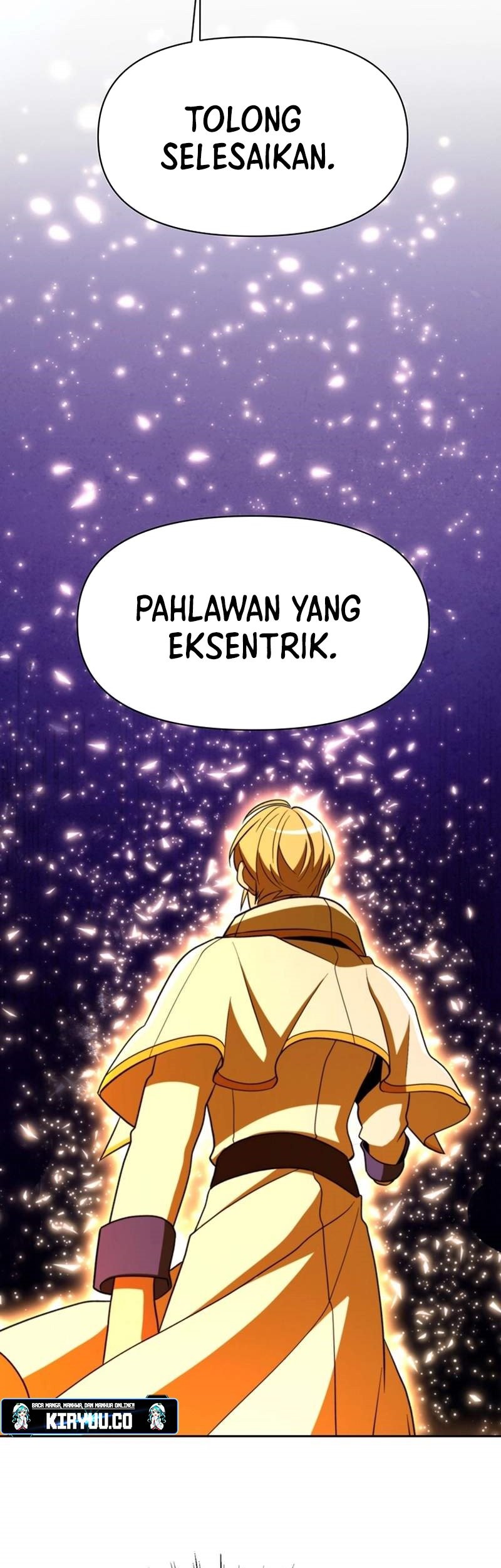 Archmage Transcending Through Regression Chapter 117 - halaman 37