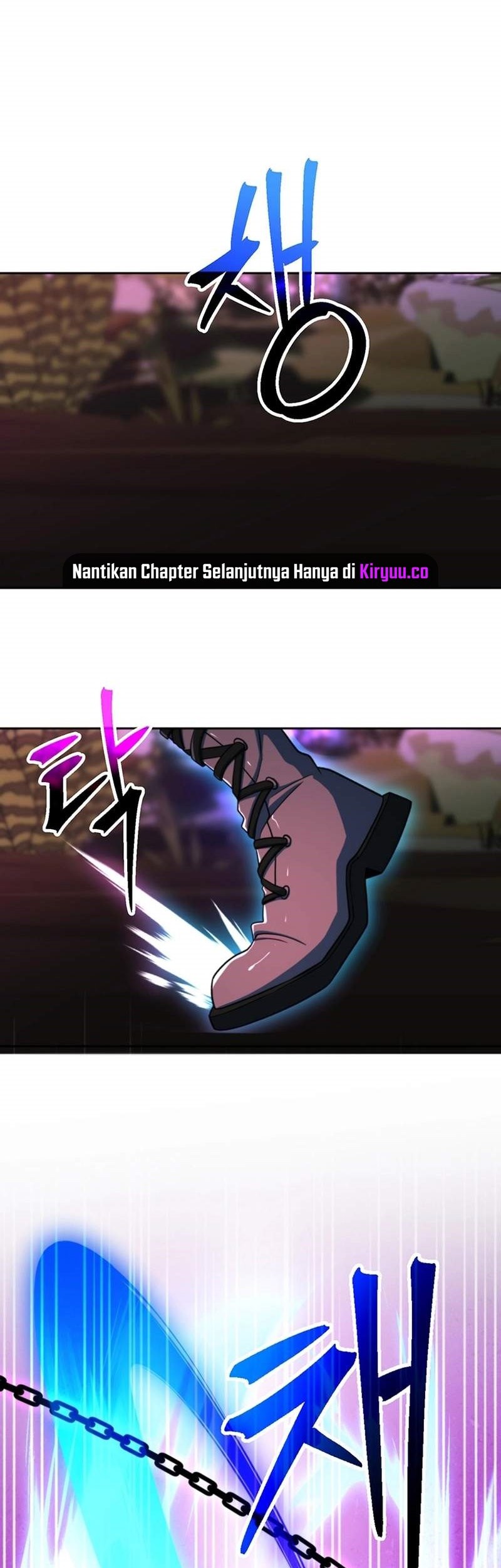 Archmage Transcending Through Regression Chapter 117 - halaman 4