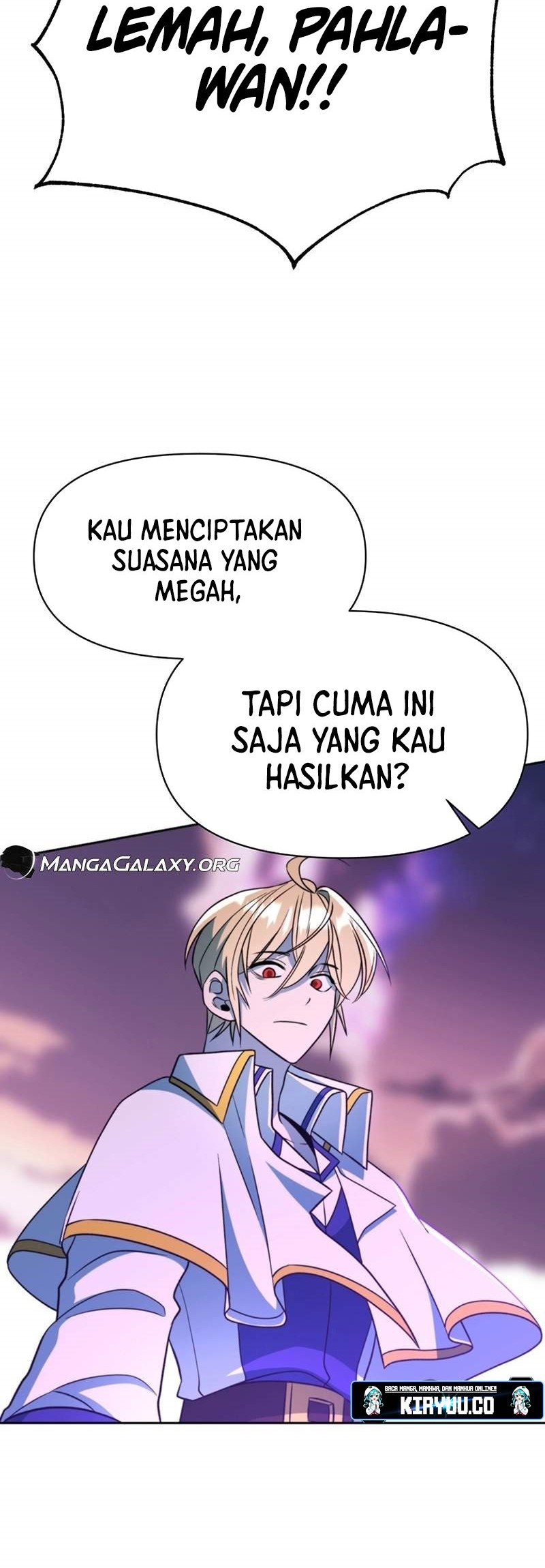 Archmage Transcending Through Regression Chapter 117 - halaman 46