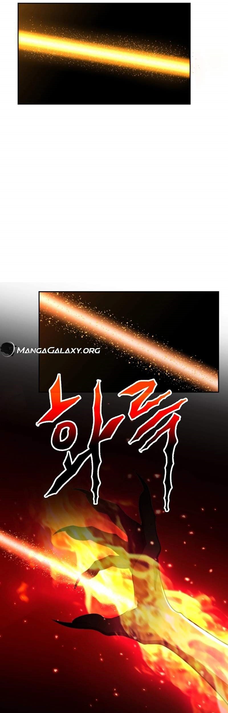 Archmage Transcending Through Regression Chapter 117 - halaman 48
