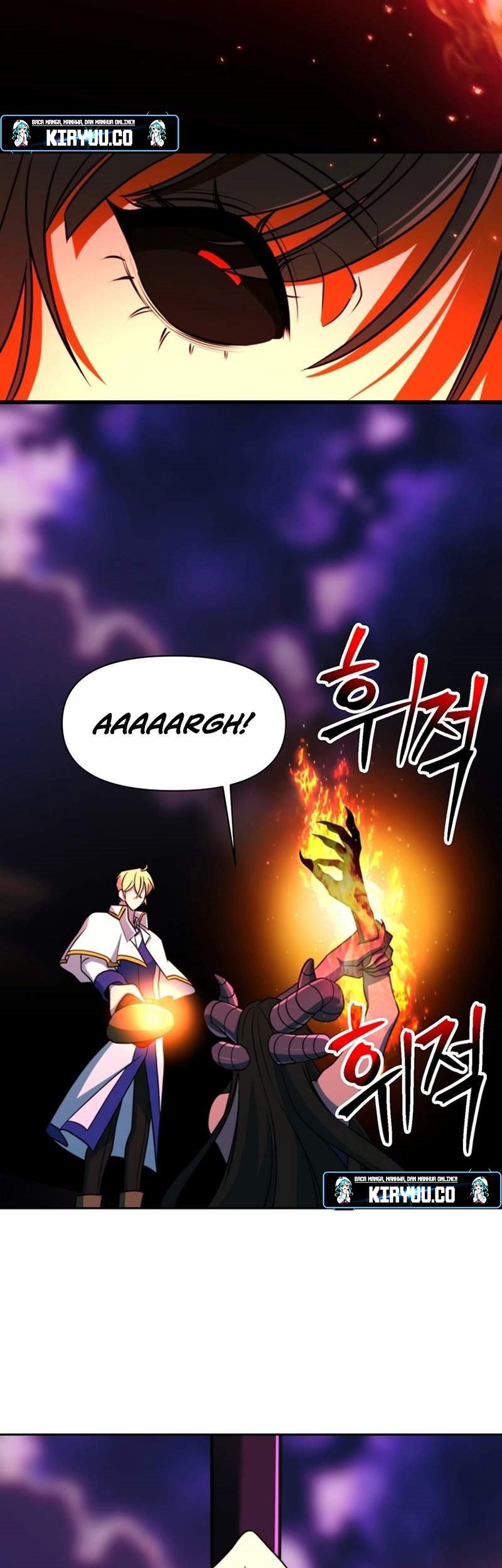 Archmage Transcending Through Regression Chapter 117 - halaman 49