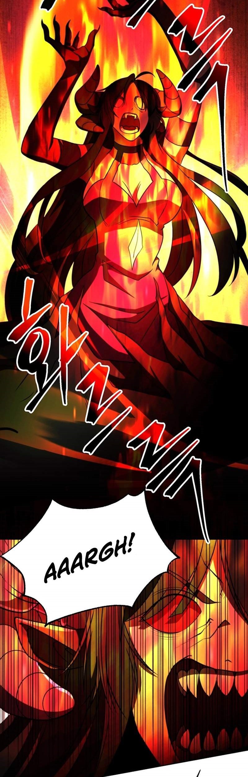 Archmage Transcending Through Regression Chapter 117 - halaman 58