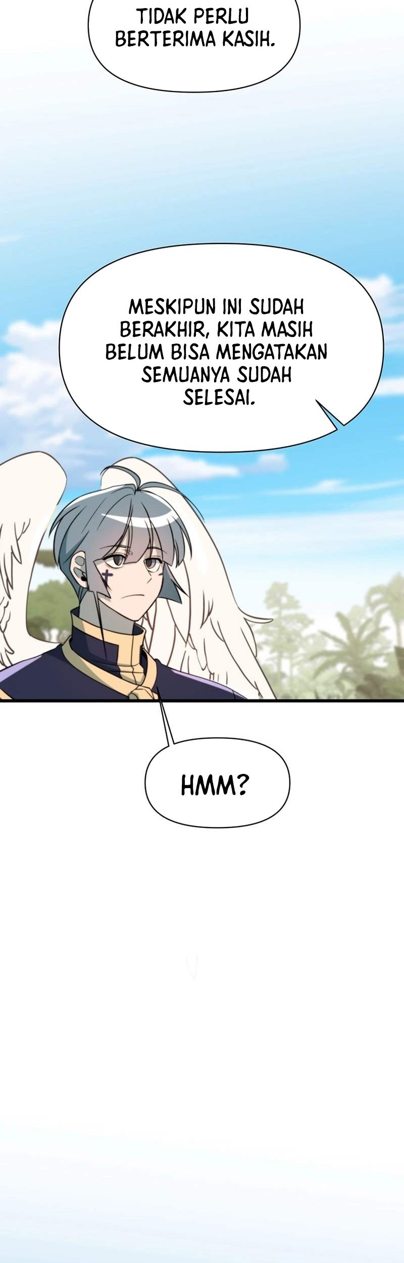 Archmage Transcending Through Regression Chapter 117 - halaman 69