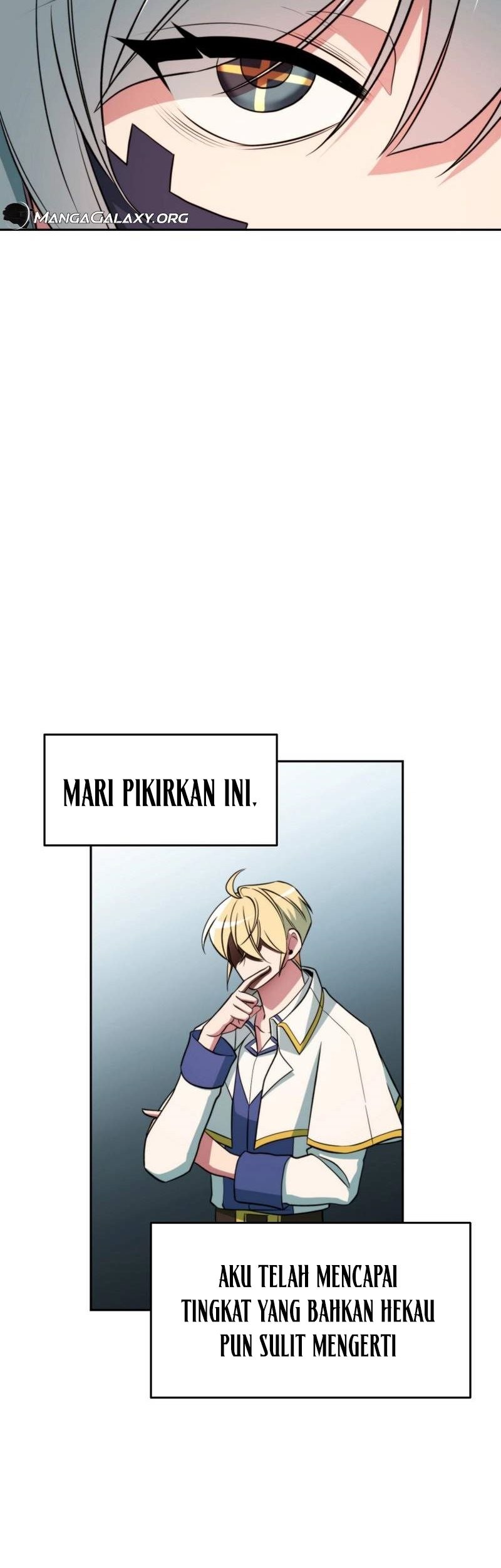 Archmage Transcending Through Regression Chapter 118 - halaman 22