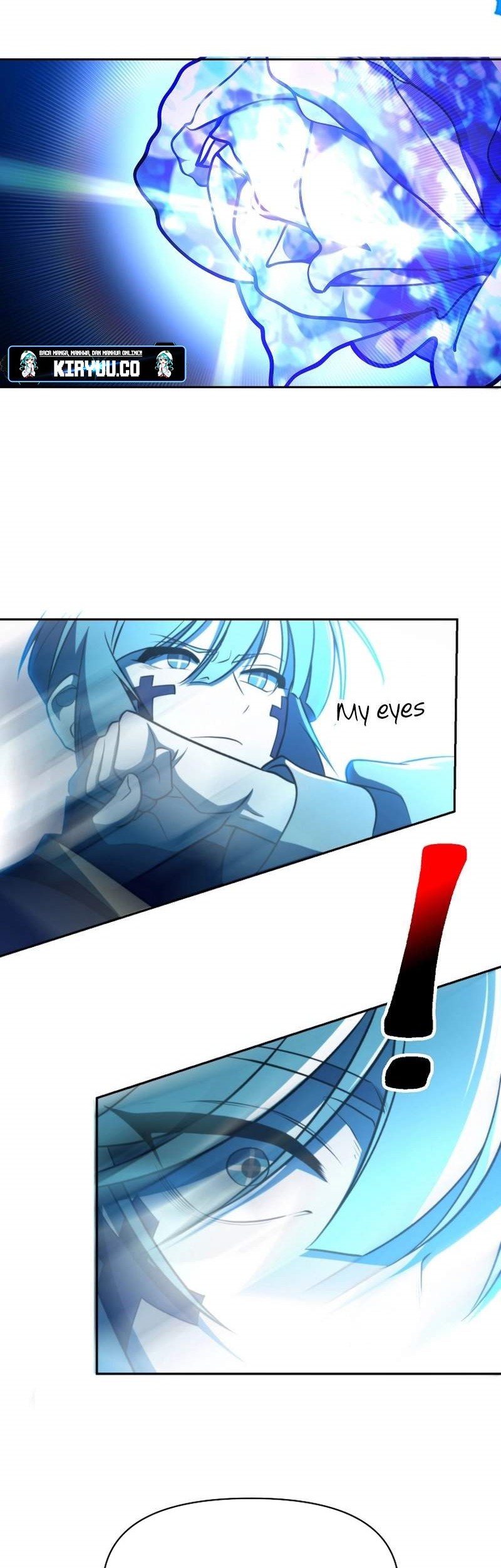 Archmage Transcending Through Regression Chapter 118 - halaman 33