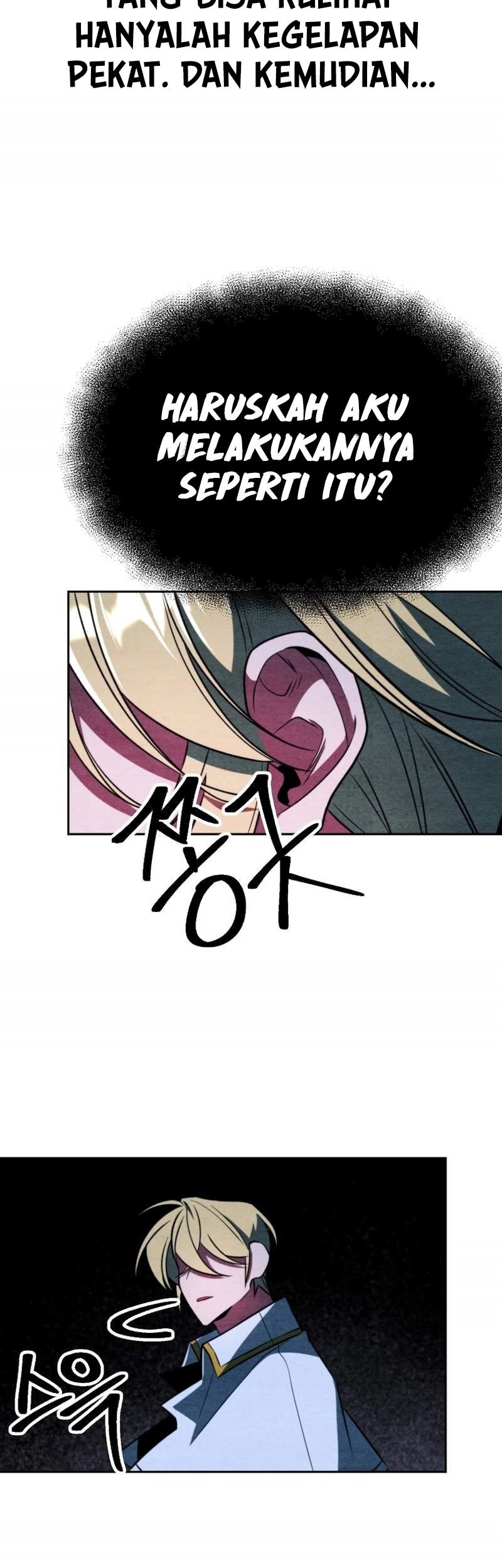 Archmage Transcending Through Regression Chapter 118 - halaman 39