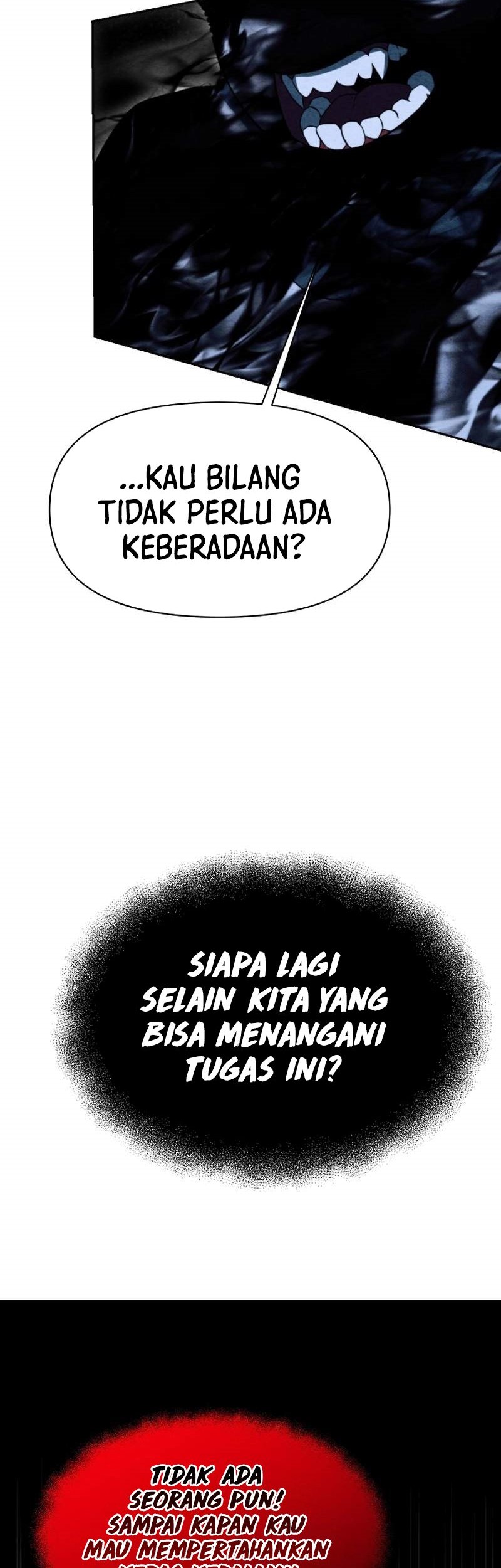 Archmage Transcending Through Regression Chapter 118 - halaman 45