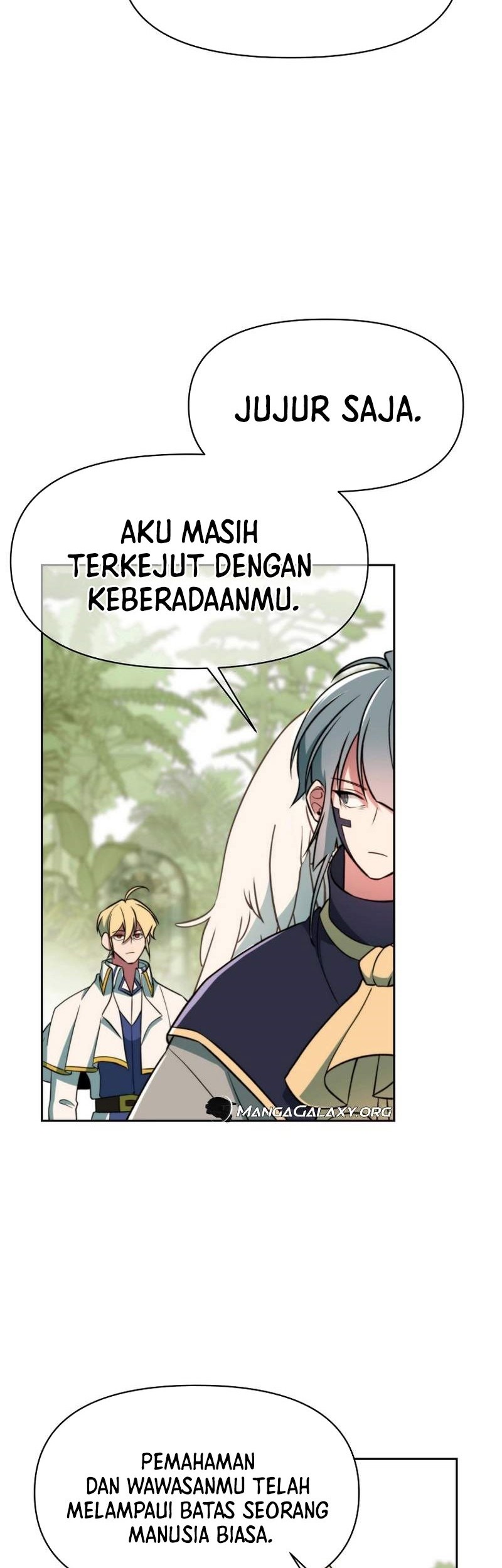 Archmage Transcending Through Regression Chapter 118 - halaman 5