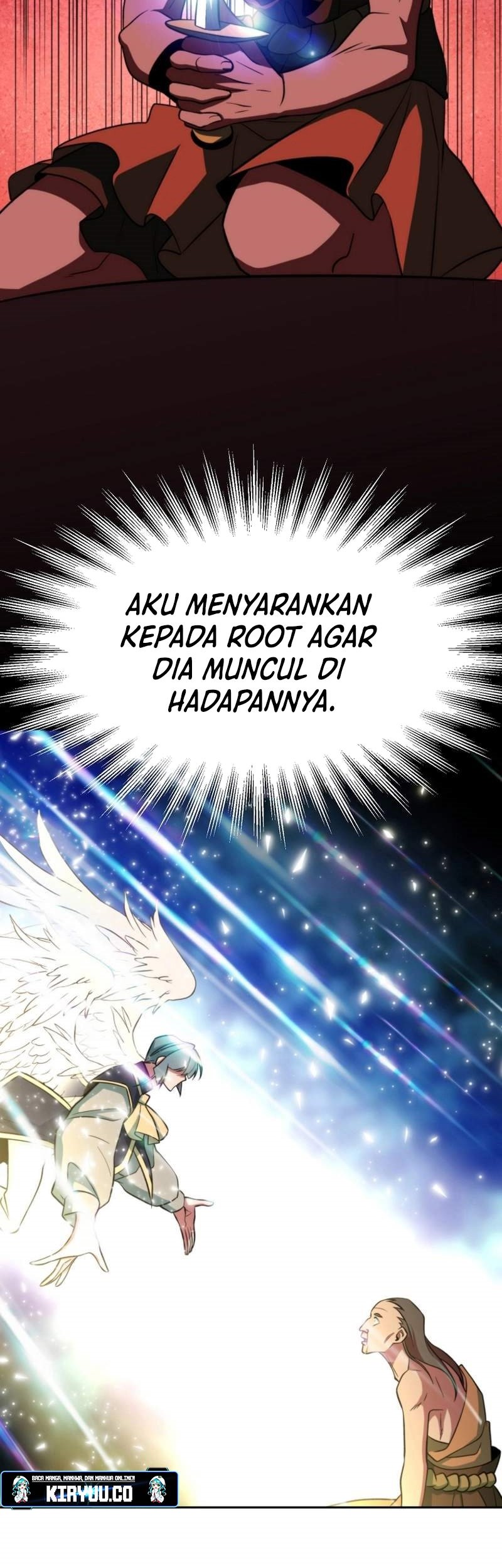 Archmage Transcending Through Regression Chapter 118 - halaman 64