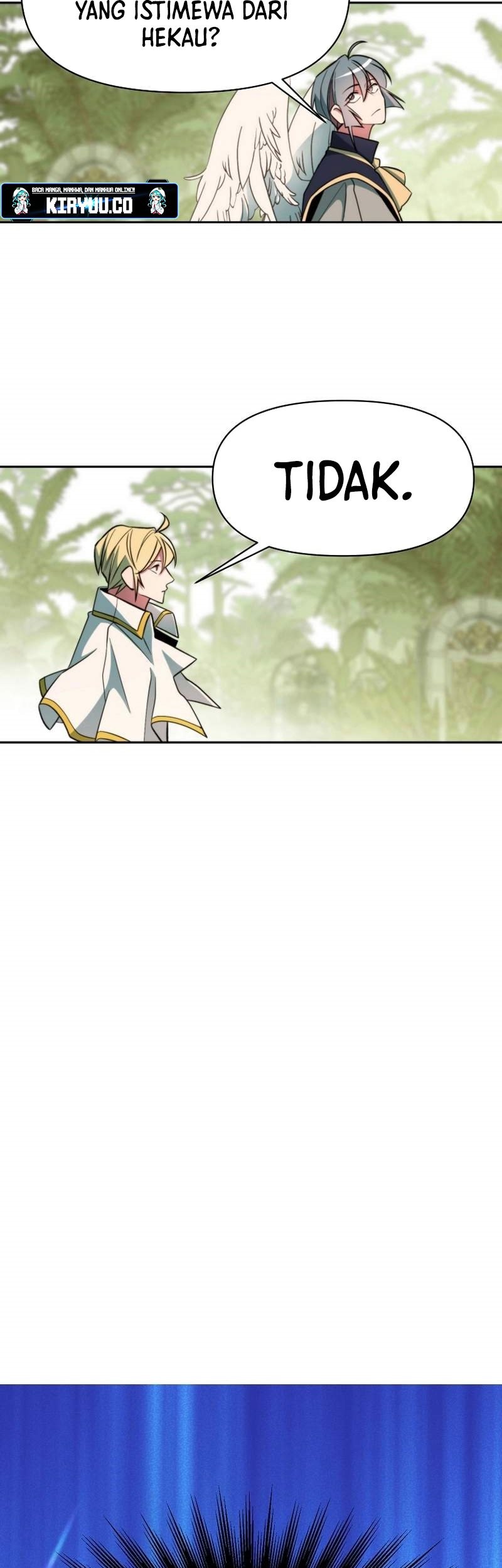 Archmage Transcending Through Regression Chapter 118 - halaman 7