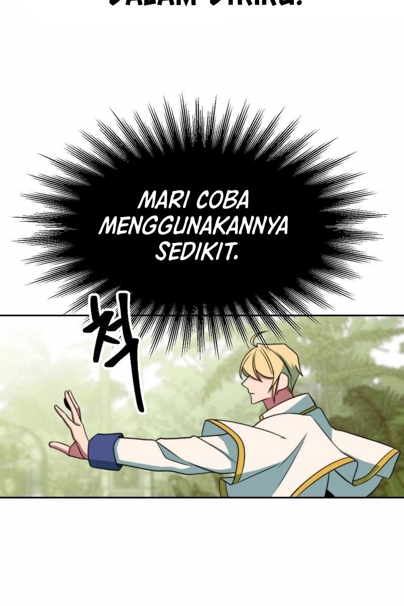Archmage Transcending Through Regression Chapter 118 - halaman 71