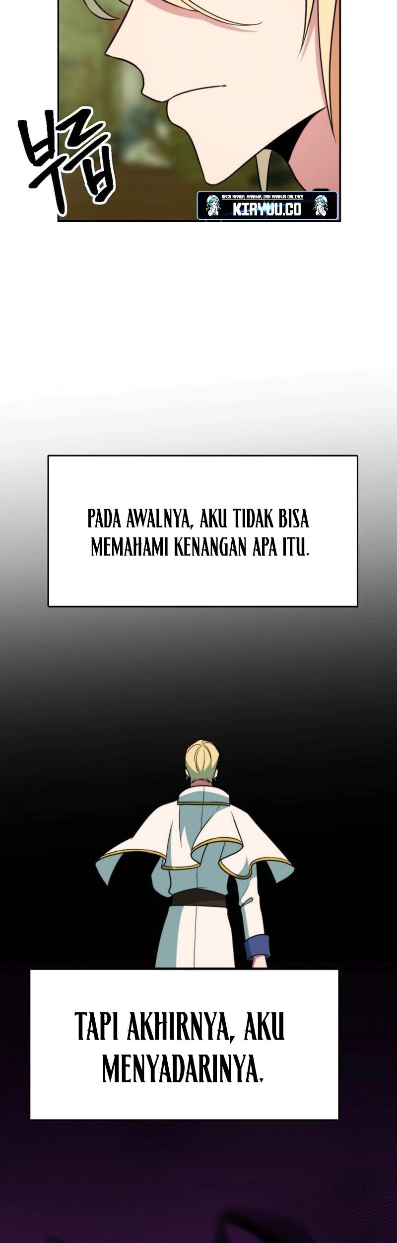 Archmage Transcending Through Regression Chapter 118 - halaman 77