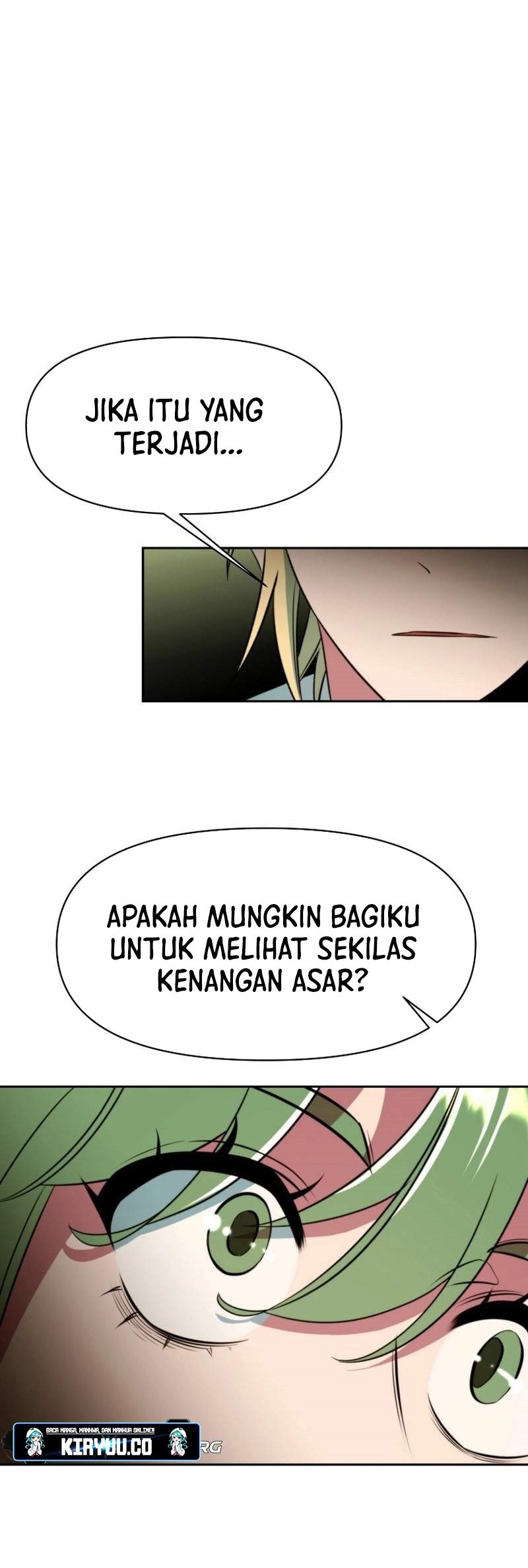 Archmage Transcending Through Regression Chapter 118 - halaman 80