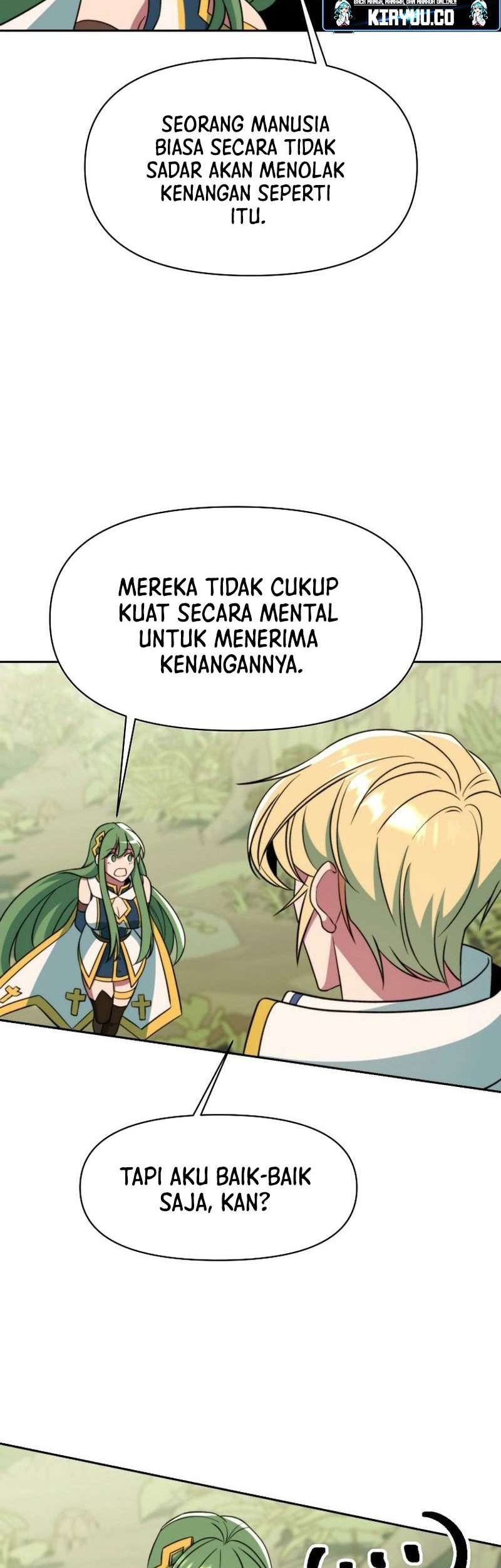Archmage Transcending Through Regression Chapter 118 - halaman 82