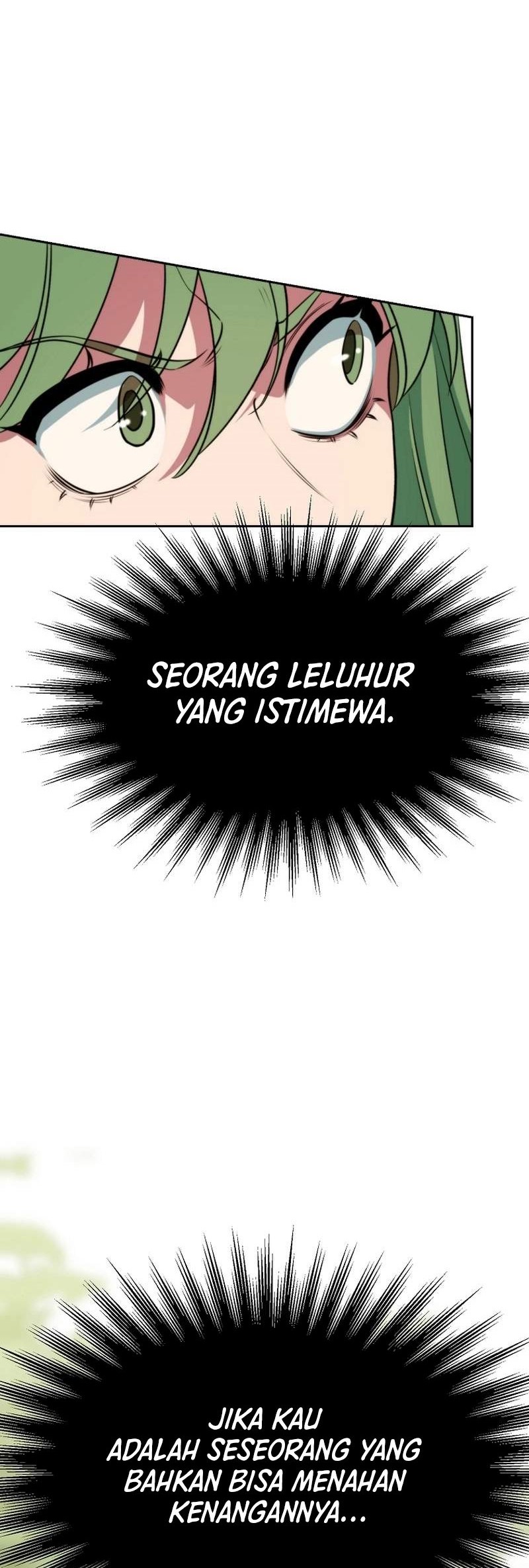 Archmage Transcending Through Regression Chapter 118 - halaman 84