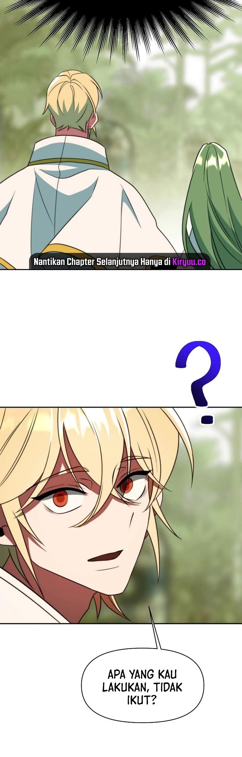 Archmage Transcending Through Regression Chapter 118 - halaman 85