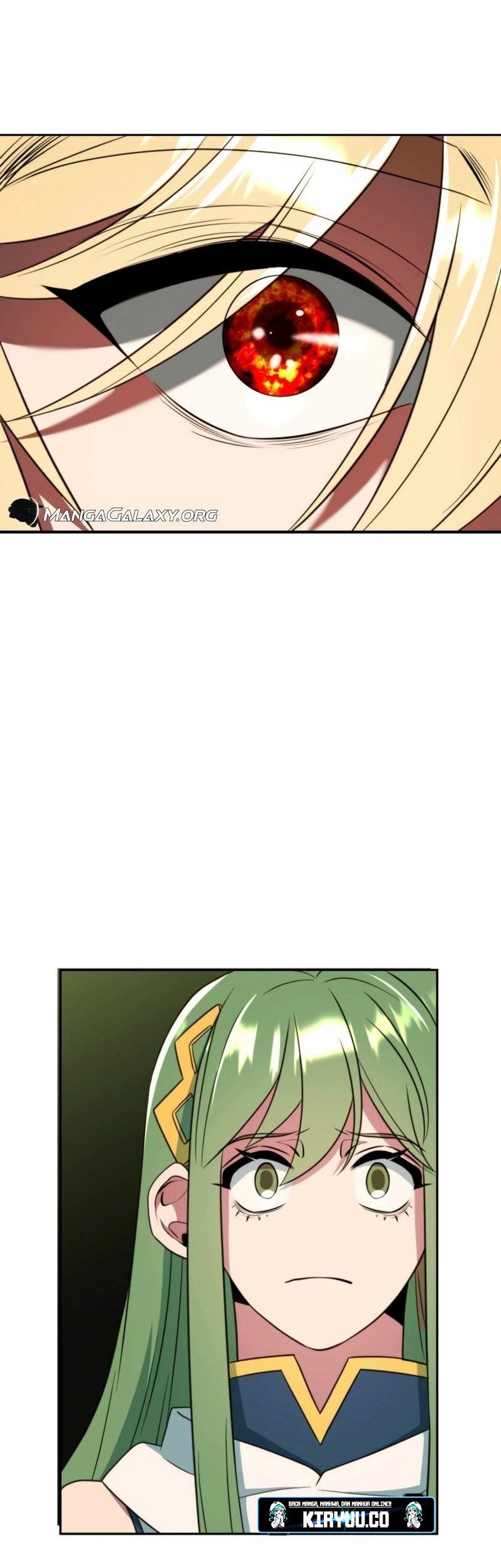 Archmage Transcending Through Regression Chapter 118 - halaman 86