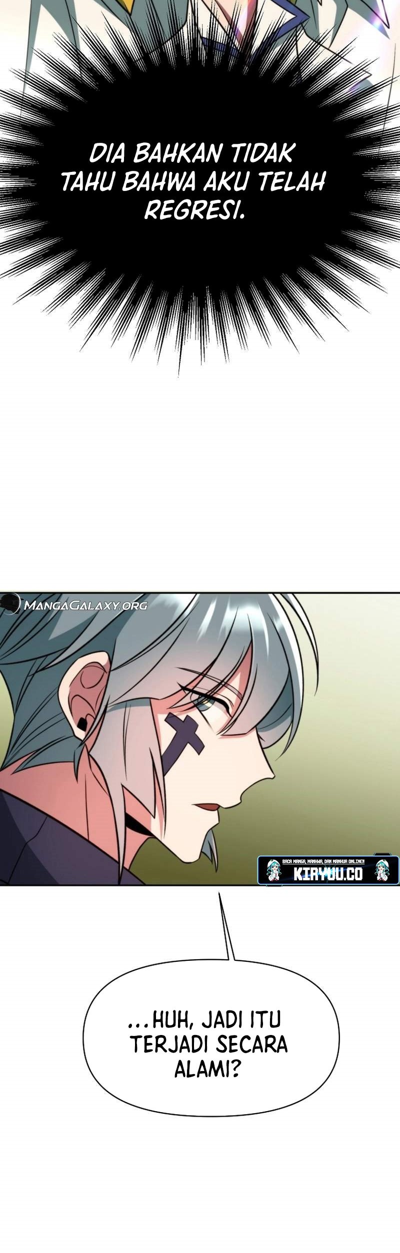 Archmage Transcending Through Regression Chapter 118 - halaman 9