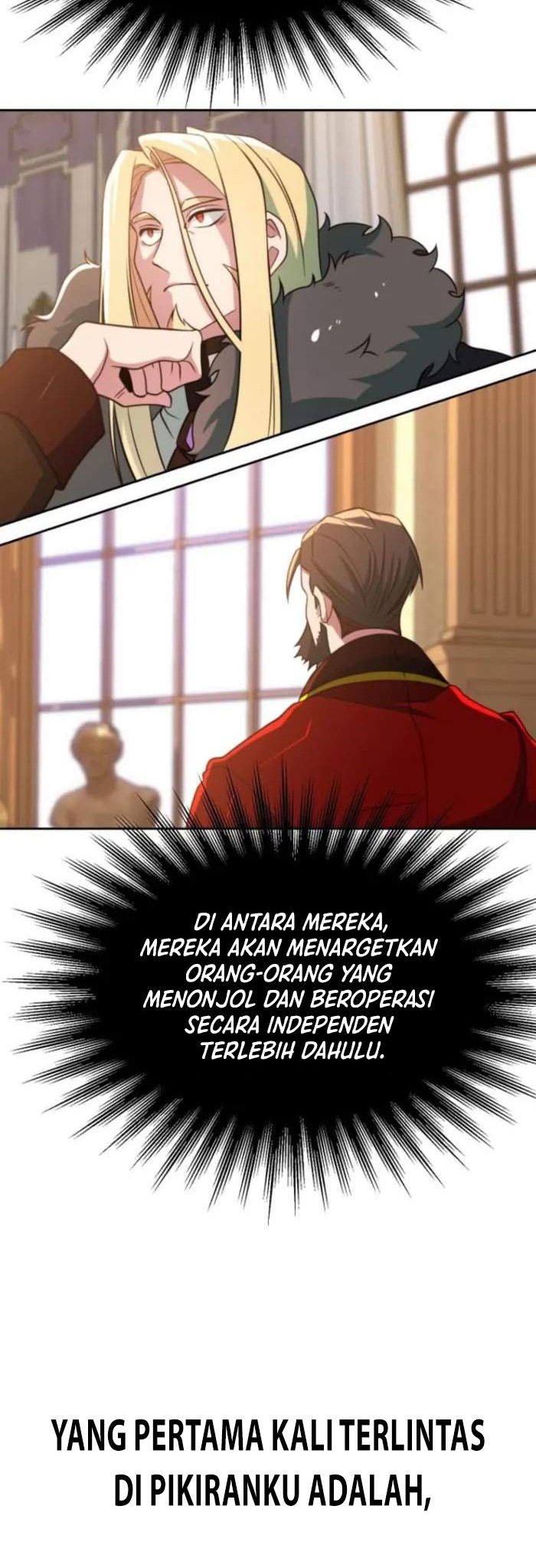 Archmage Transcending Through Regression Chapter 119 - halaman 18