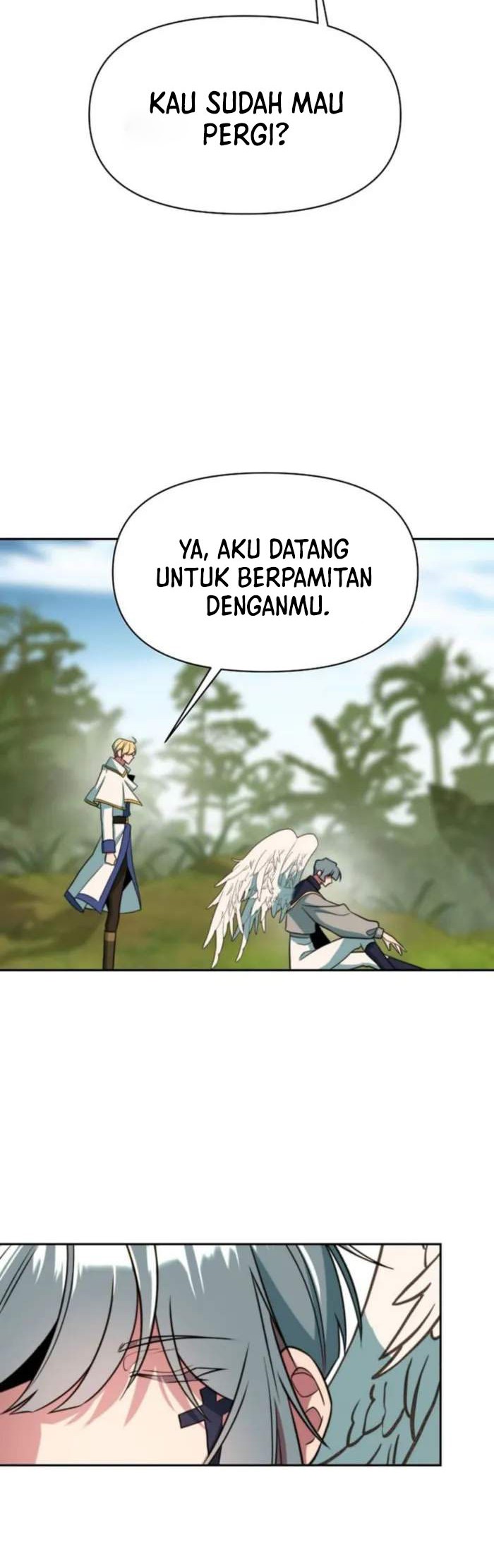 Archmage Transcending Through Regression Chapter 119 - halaman 22