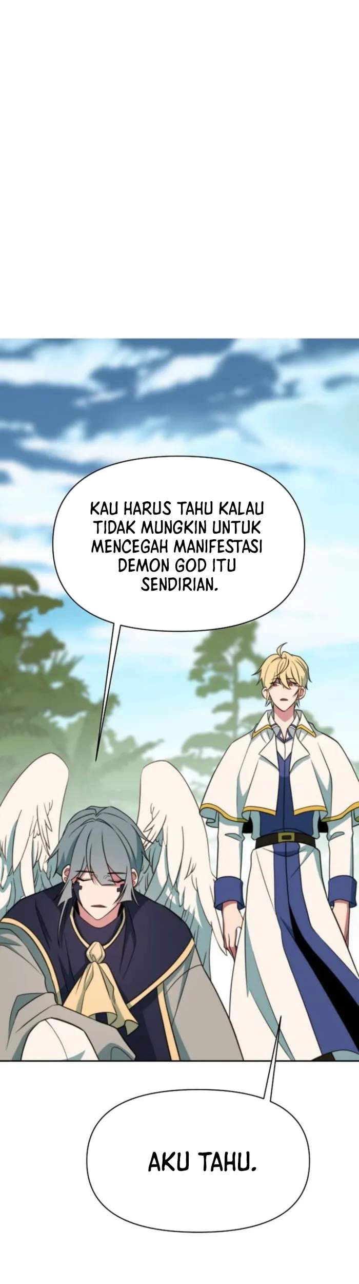 Archmage Transcending Through Regression Chapter 119 - halaman 23