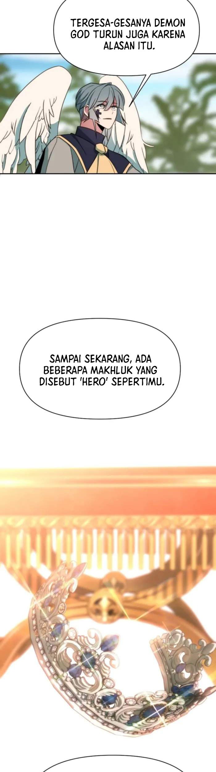 Archmage Transcending Through Regression Chapter 119 - halaman 25