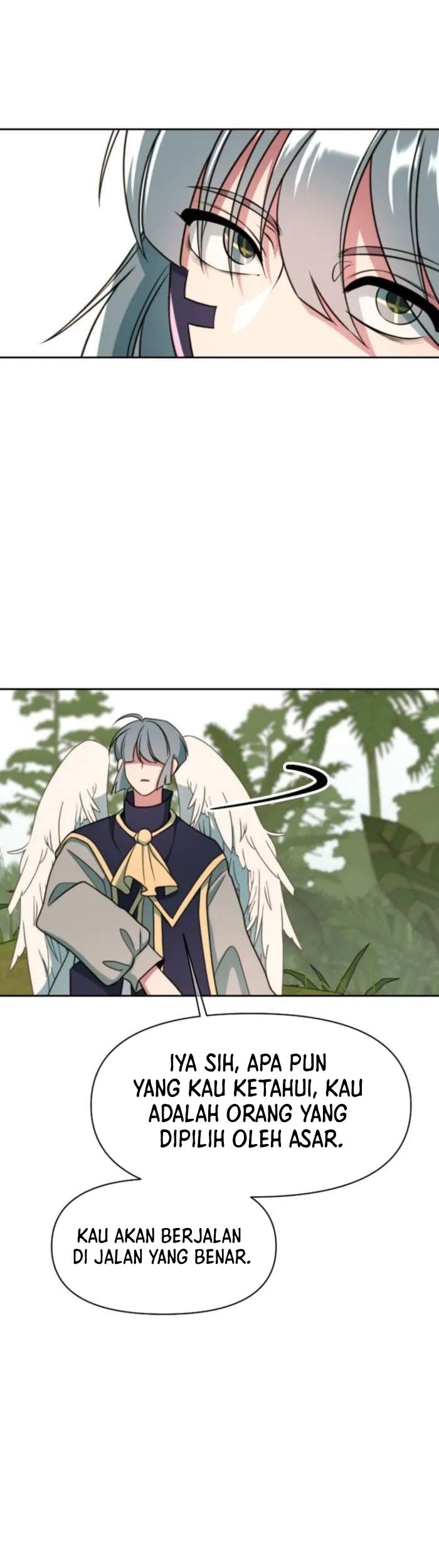Archmage Transcending Through Regression Chapter 119 - halaman 39