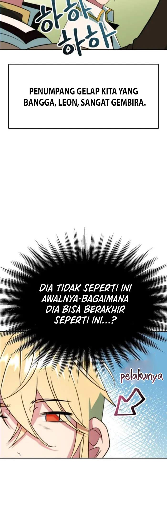 Archmage Transcending Through Regression Chapter 119 - halaman 46