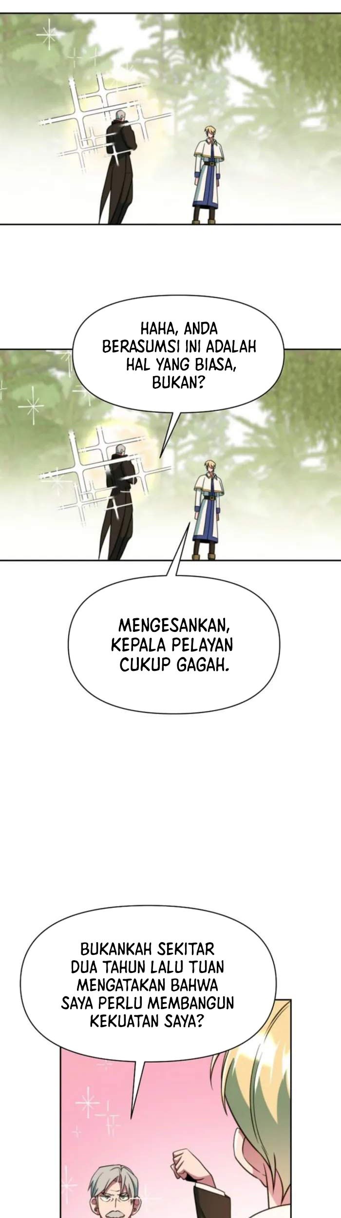 Archmage Transcending Through Regression Chapter 119 - halaman 49