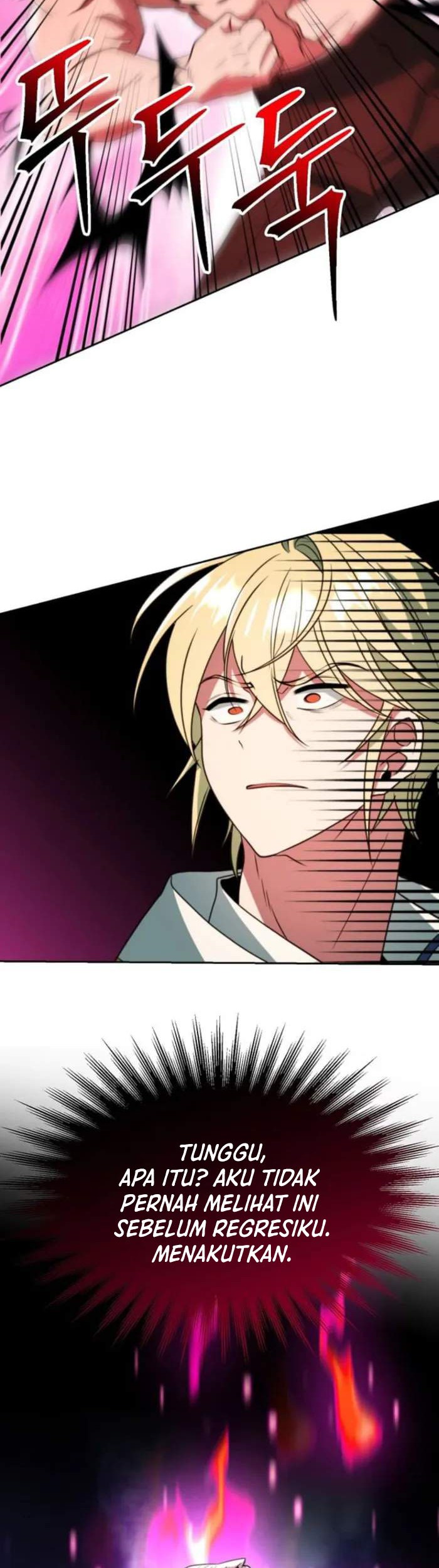 Archmage Transcending Through Regression Chapter 119 - halaman 52