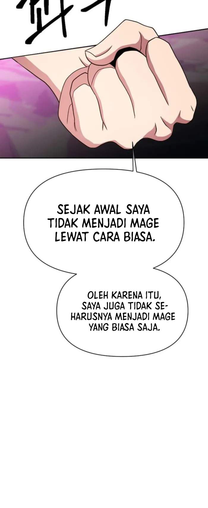Archmage Transcending Through Regression Chapter 119 - halaman 54