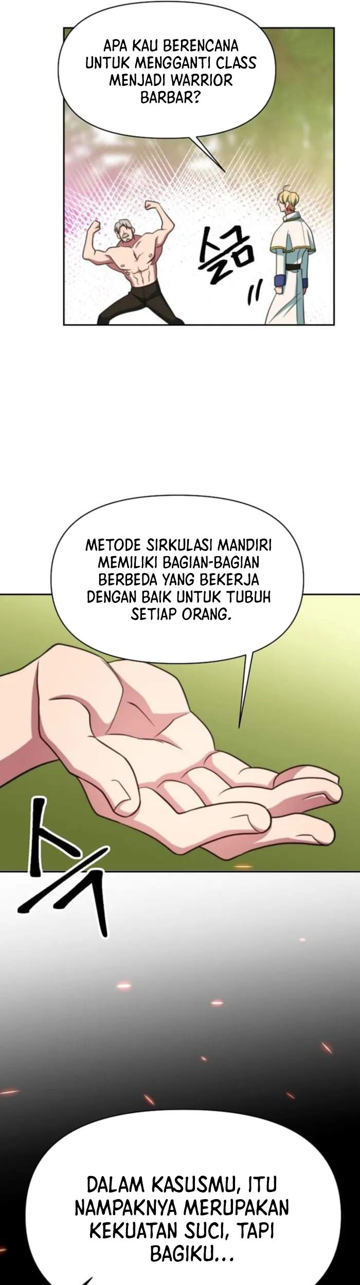Archmage Transcending Through Regression Chapter 119 - halaman 55