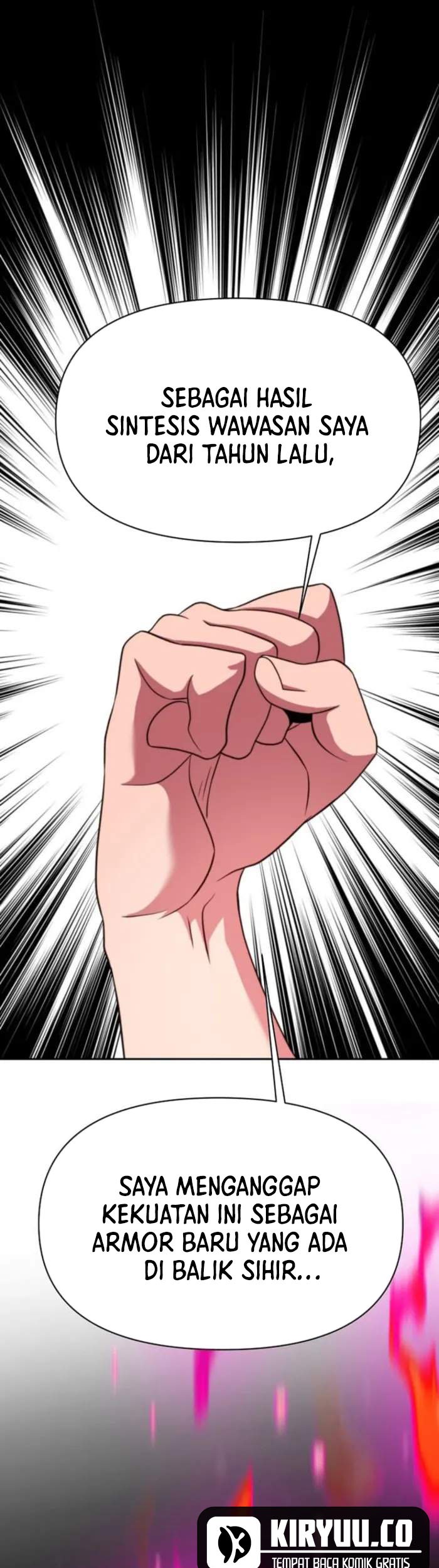 Archmage Transcending Through Regression Chapter 119 - halaman 59