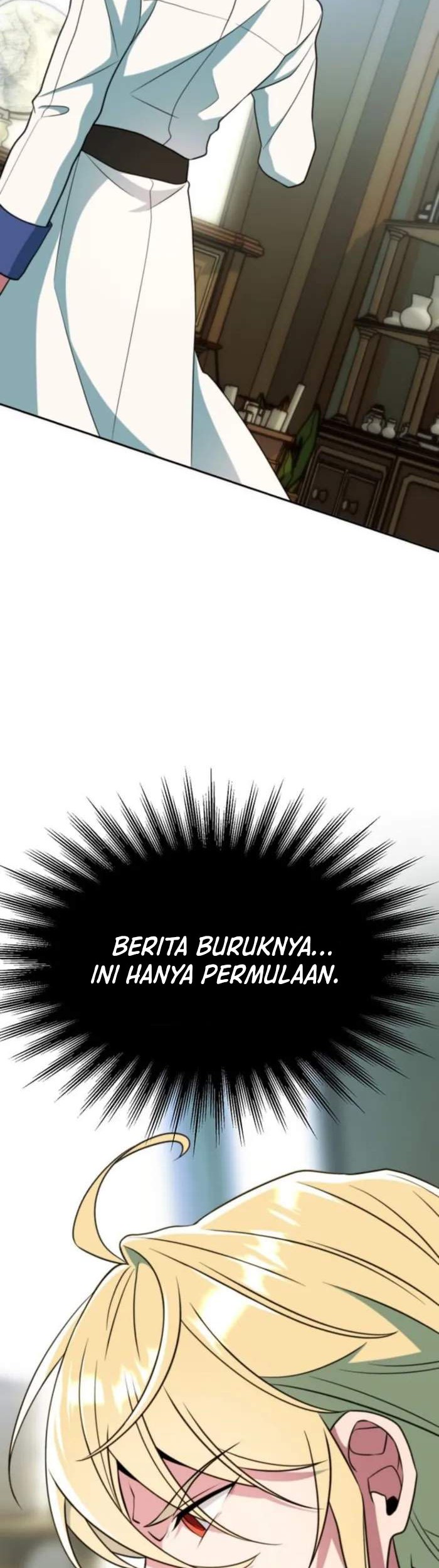 Archmage Transcending Through Regression Chapter 119 - halaman 8