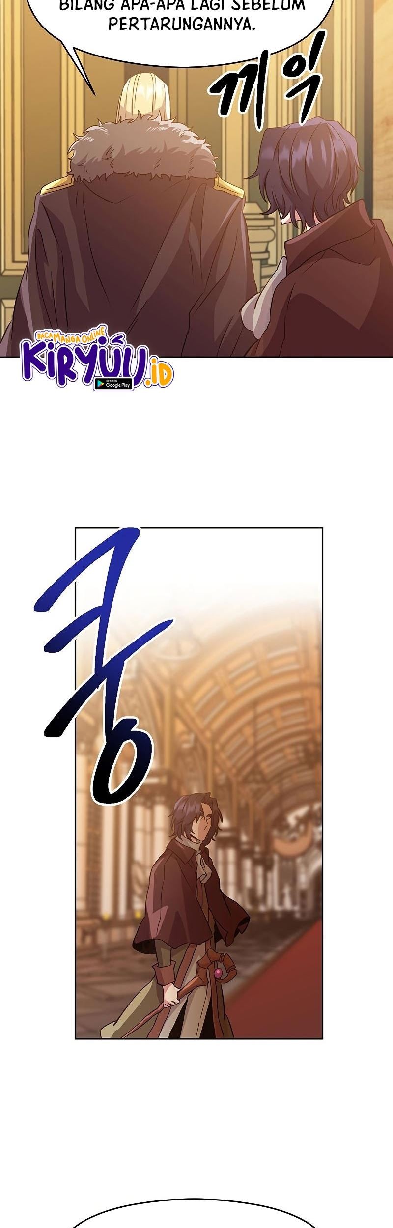 Archmage Transcending Through Regression Chapter 12 - halaman 14