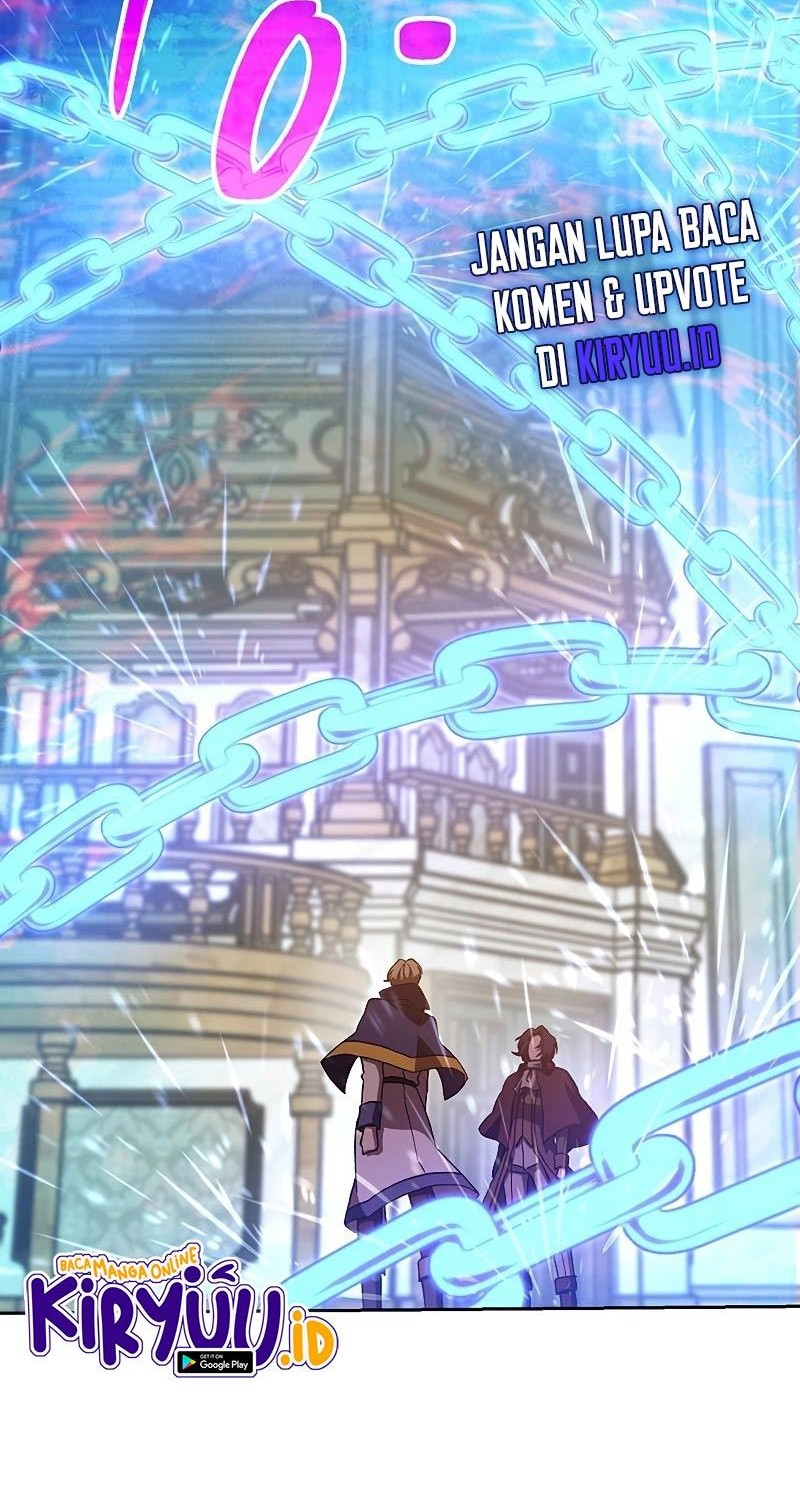 Archmage Transcending Through Regression Chapter 12 - halaman 23