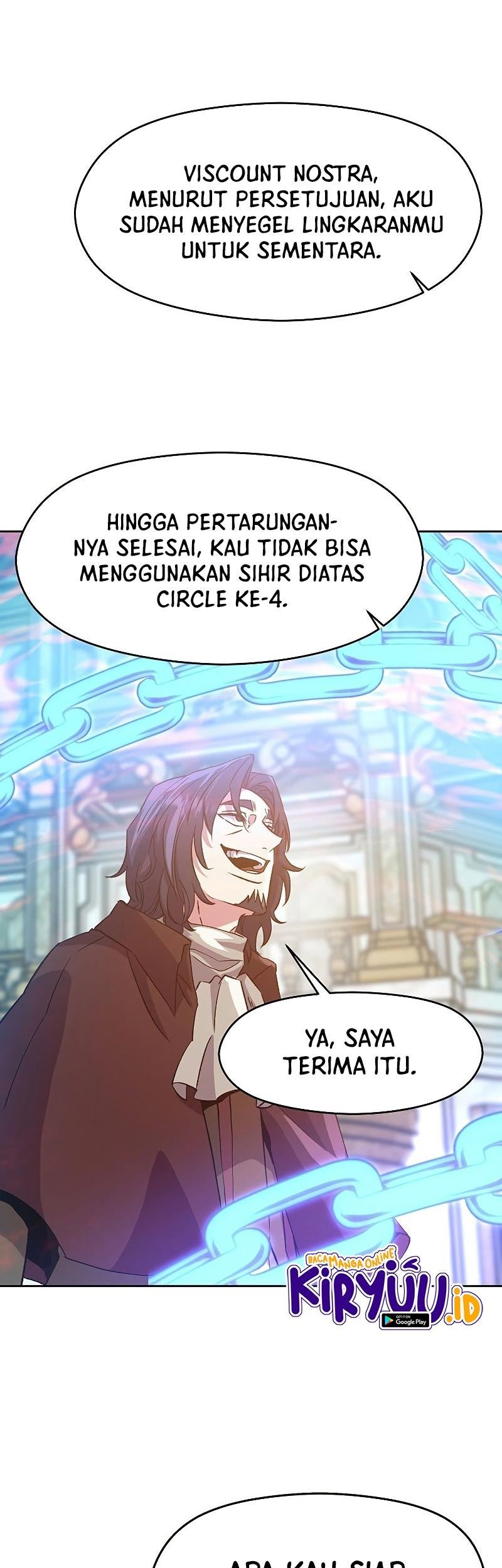 Archmage Transcending Through Regression Chapter 12 - halaman 24