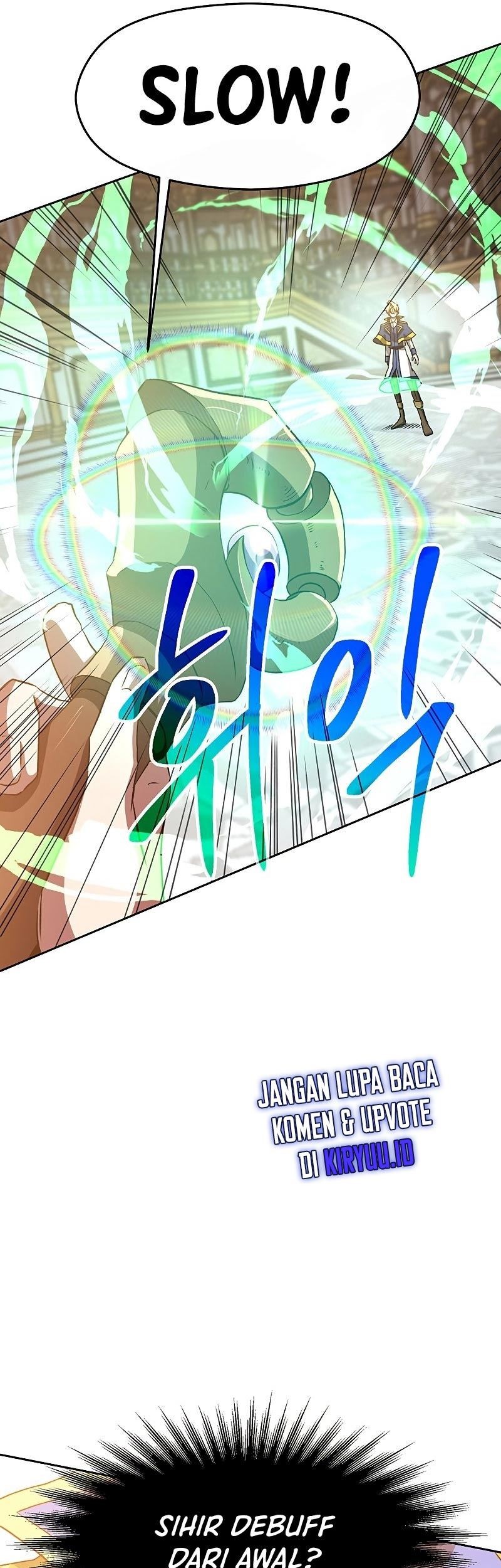 Archmage Transcending Through Regression Chapter 12 - halaman 28