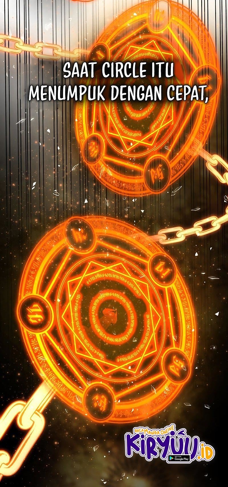 Archmage Transcending Through Regression Chapter 12 - halaman 3