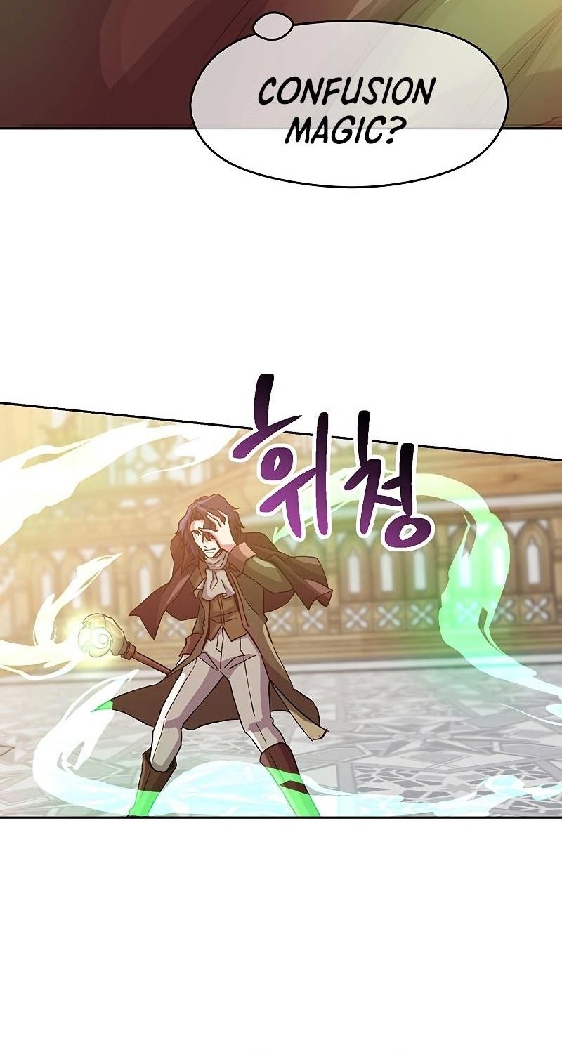 Archmage Transcending Through Regression Chapter 12 - halaman 31