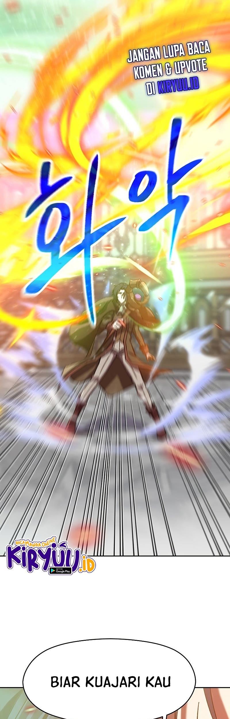 Archmage Transcending Through Regression Chapter 12 - halaman 36