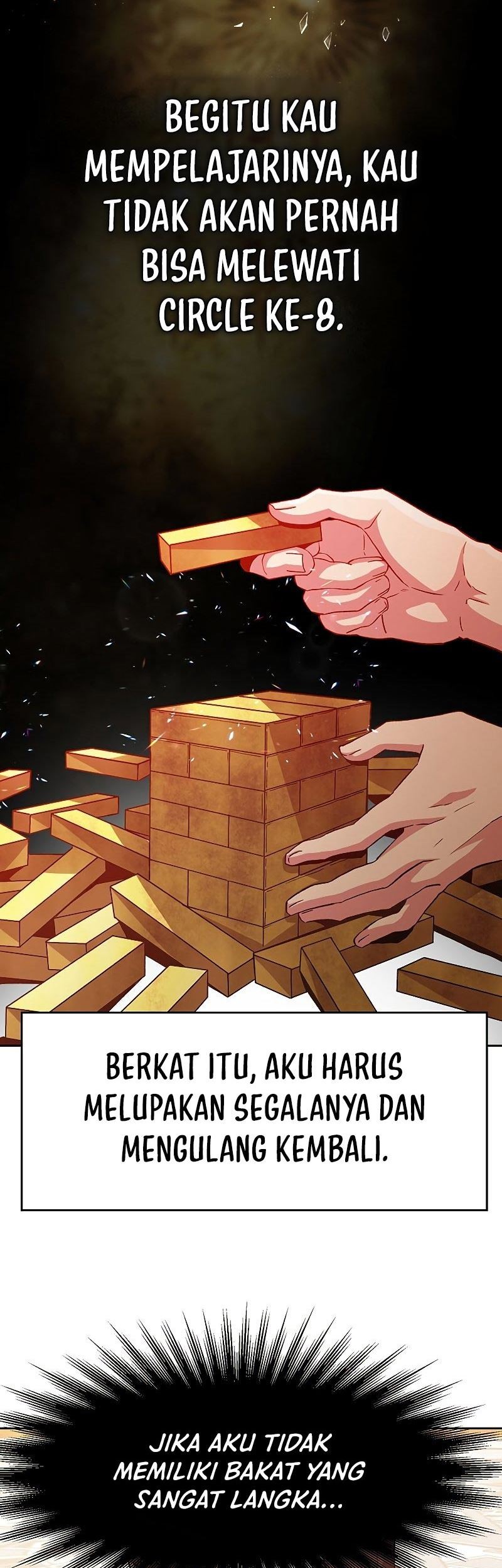Archmage Transcending Through Regression Chapter 12 - halaman 4