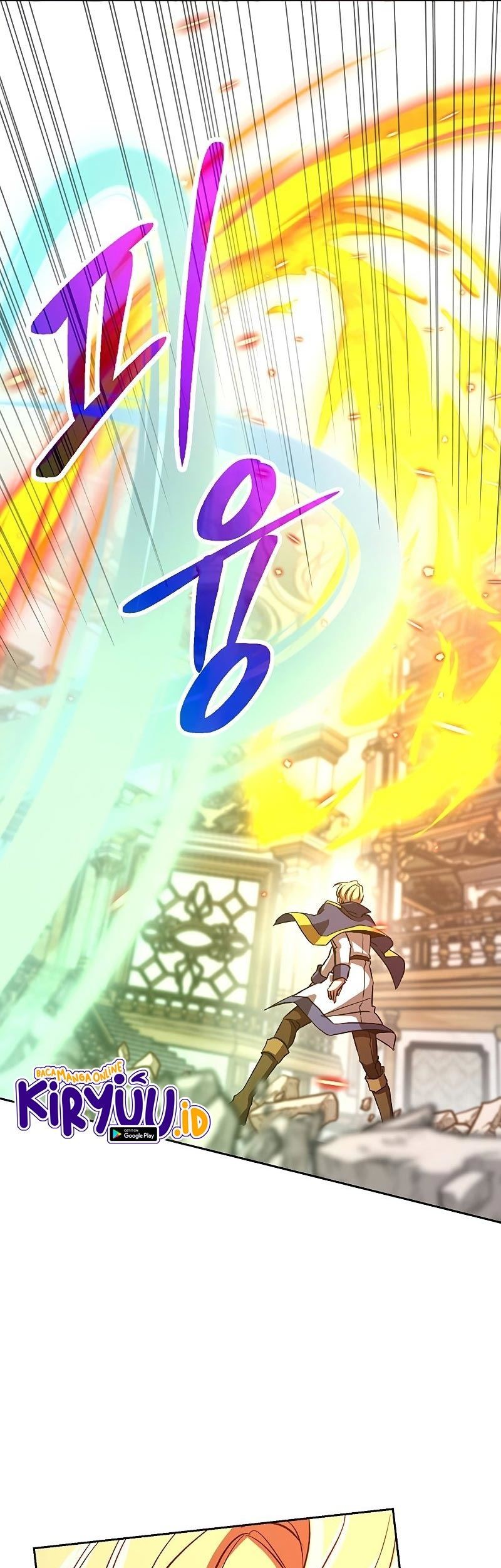 Archmage Transcending Through Regression Chapter 12 - halaman 40
