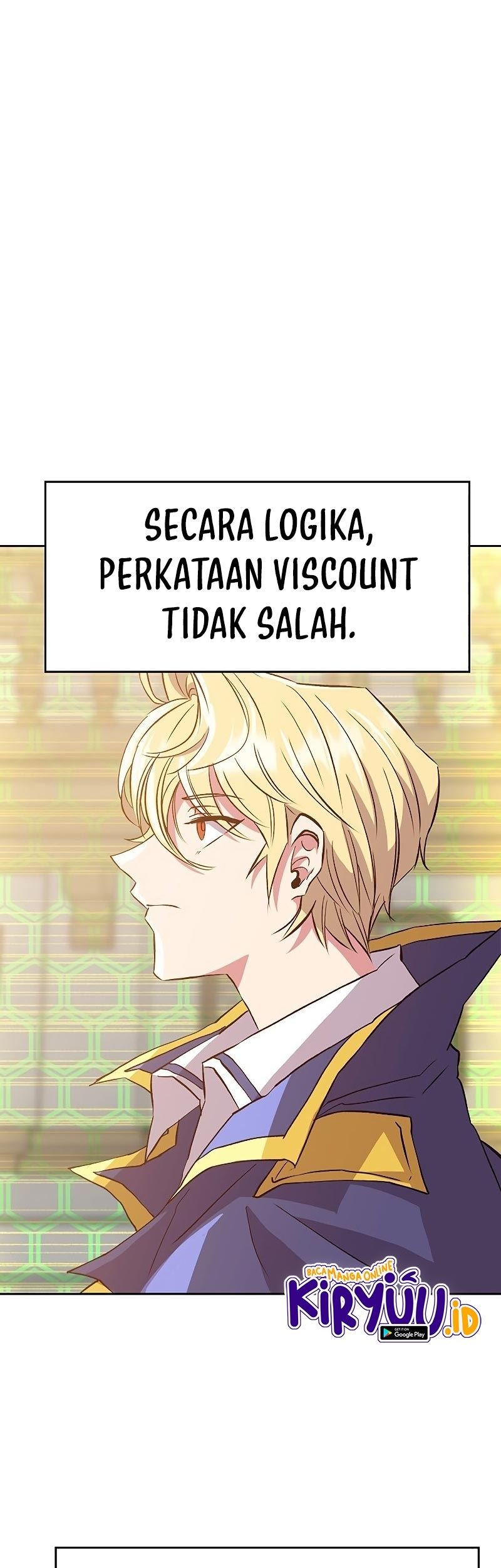 Archmage Transcending Through Regression Chapter 12 - halaman 44
