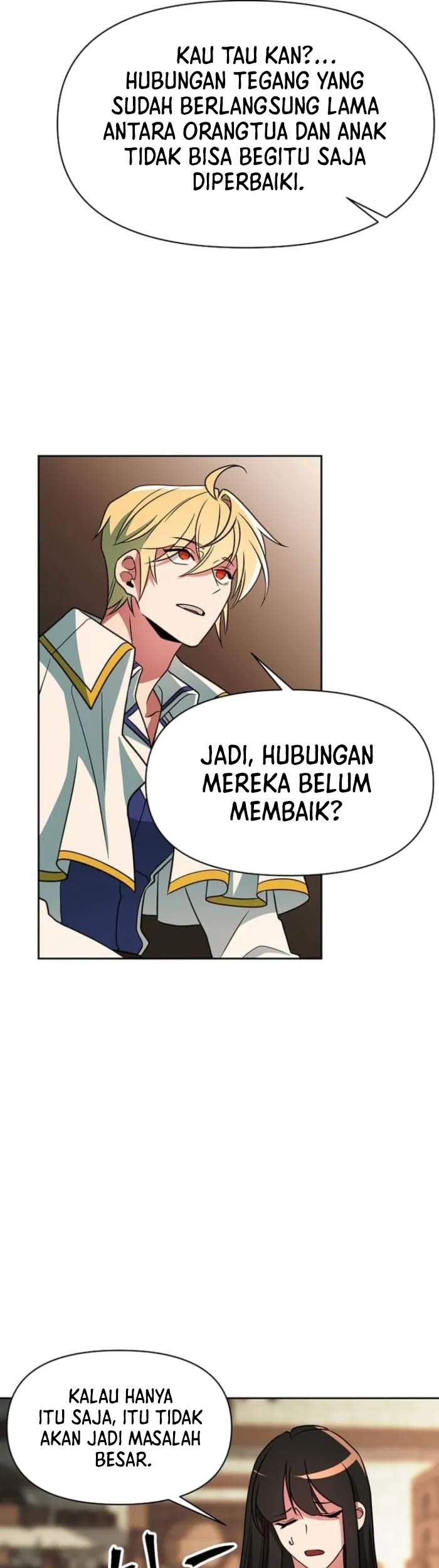 Archmage Transcending Through Regression Chapter 120 - halaman 39