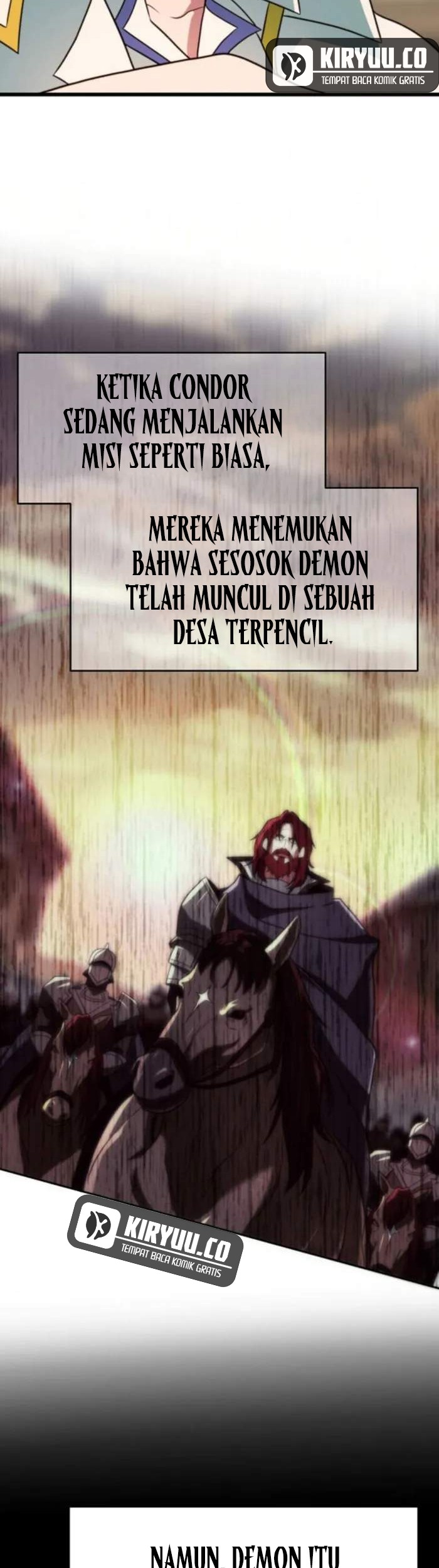 Archmage Transcending Through Regression Chapter 121 - halaman 11