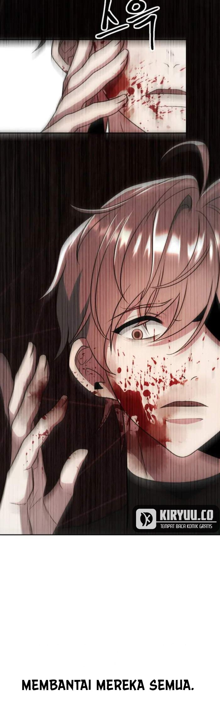 Archmage Transcending Through Regression Chapter 121 - halaman 17